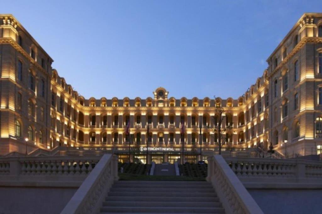 La Piboule - Au Coeur Du Panier T2 -39M2 Lägenhet Marseille Exteriör bild