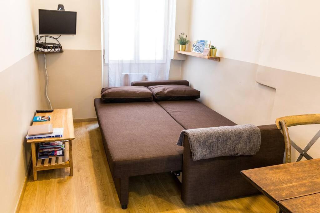 La Piboule - Au Coeur Du Panier T2 -39M2 Lägenhet Marseille Exteriör bild